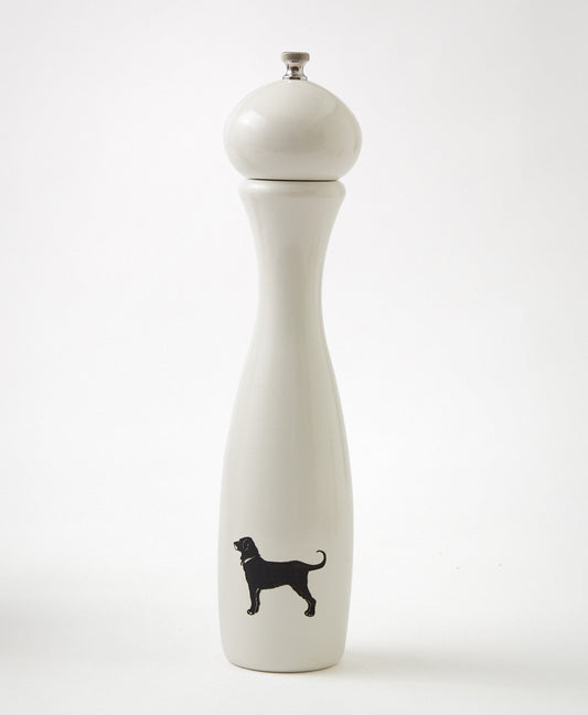 Marsala Pepper Mill (Large 12 in)
