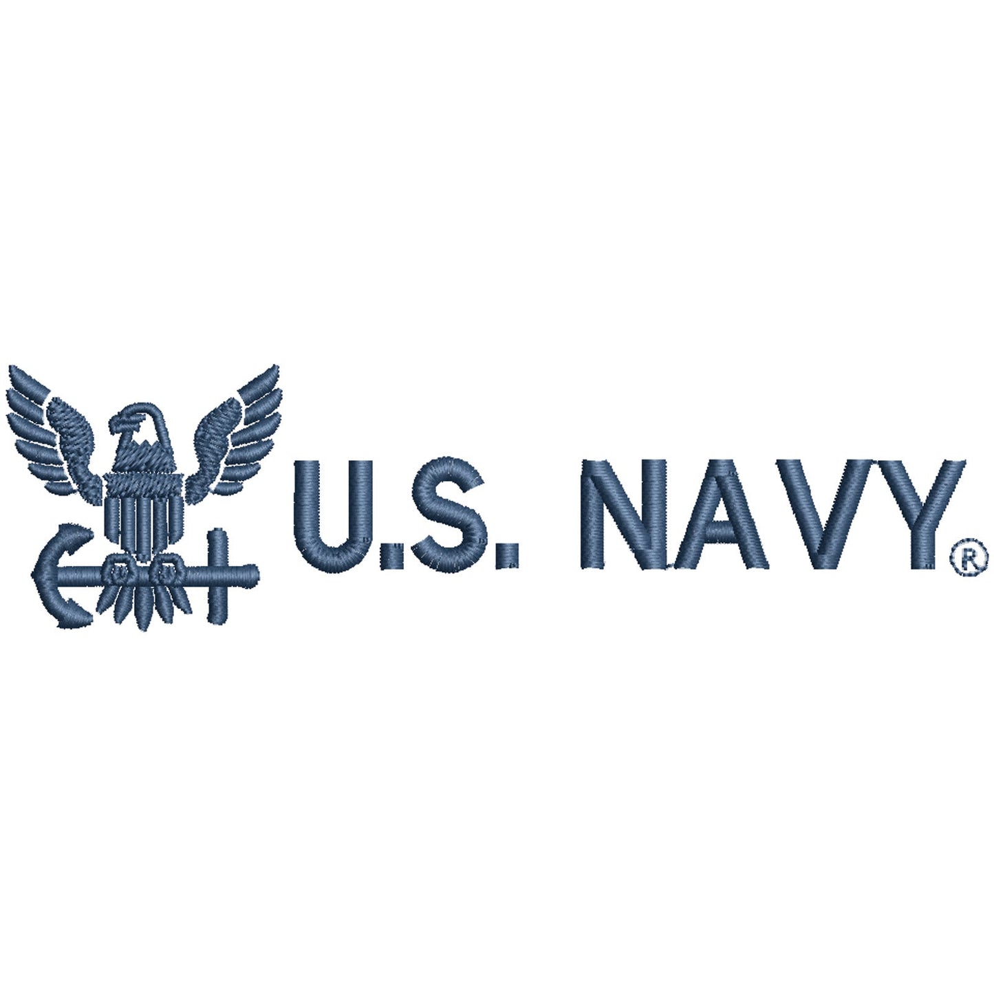 Licensed Eagle U.S. Navy
