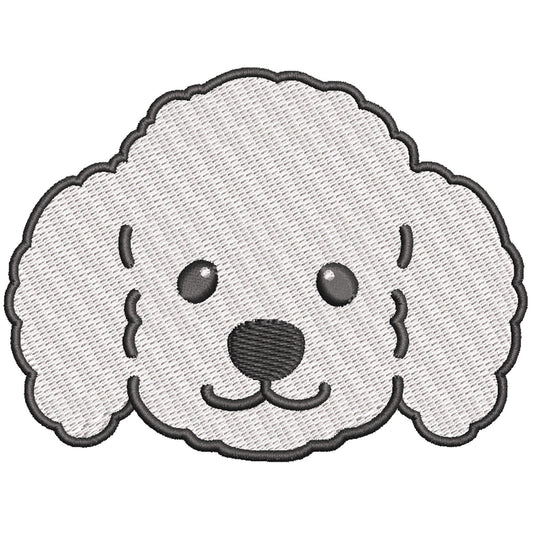 Adorable Poodle