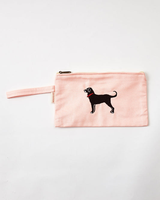 Mini Zip Pouch