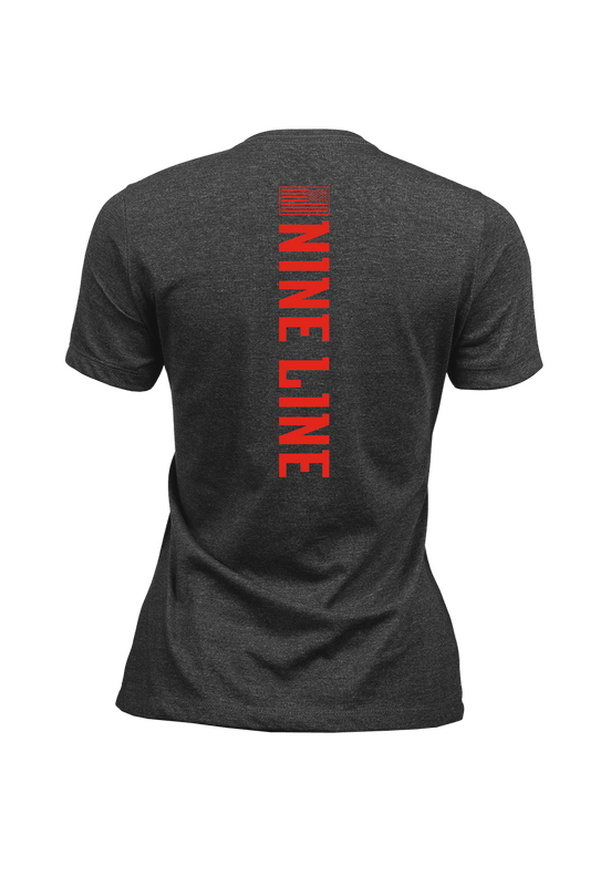 Basic Stamp Logo - Women's T-Shirt
